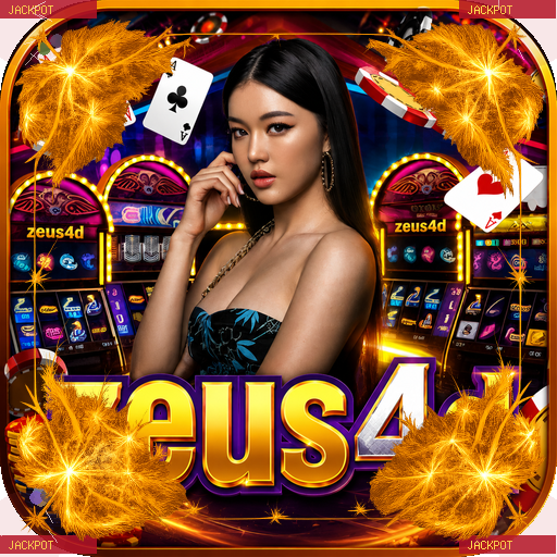 zeus4d — galeri pratinjau Resmi APK